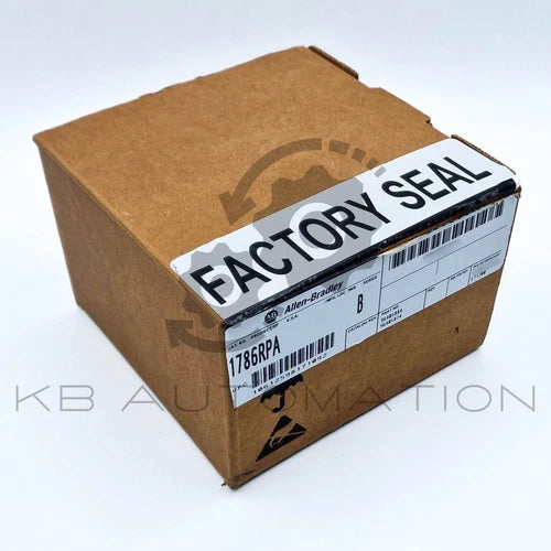 1786-RPA Allen-Bradley ControlNet Modular Repeater Adapter