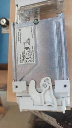 TSX MICRO TSXAEZ802 / TSX AEZ802，SCHNEIDER，factura！，发票！！
