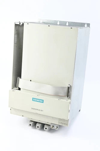 Siemens Simodrive 611 LT Module 6SN1123-1AA00-0JA0 ( 6SN1 123-1AA00-0JA0 ) Ver. A