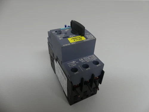Siemens 3RV2021-1CA10 Circuit Breaker