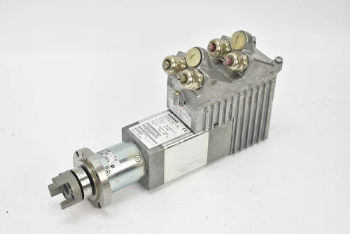 Siemens Simodrive POSMO A 6SN2132-1FU12-1BA0 ( 6SN2 132-1FU12-1BA0 ) Version N