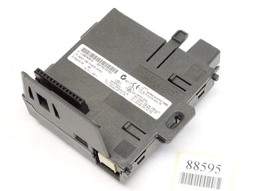 Siemens Simatic 6ES7195-7HA00-0XA0 / 6ES7 195-7HA00-0XA0