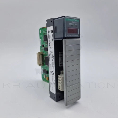 1747-SDN (Ser. C) SLC 500 DeviceNet scanner module for 5/02, 5/03, 5/04, 5/05