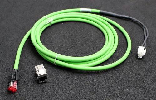 SCHNEIDER ELECTRIC Verbindungskabel f¨¹r LEXIUM Iix 03m unbenutzt in OVP