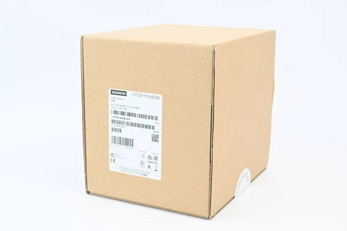Siemens Power Supply PSU8200 6EP3447-8SB00-0AY0 ( 6EP3 447-8SB00-0AY0 ) E.3