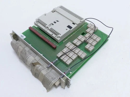 HD AUTOMAT HDAFIS_A 5JEHUZ/S HDAMER_B Schneider Electric NUMADO35000 170NNT11000