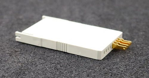 SIEMENS Schutzschalter TELEPERM C74103-A969-E 243 CSL SPR Plug - gebraucht