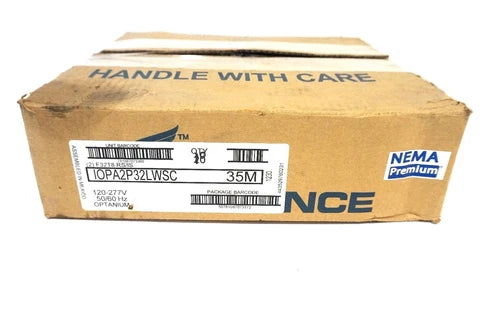 18 Nuevo ADVANCE BALLAST IOPA2P32LWSC 35M Lastres IOPA2P32LWSC35M
