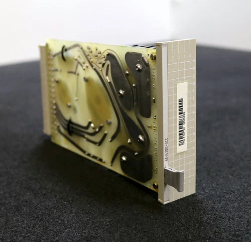 Siemens FBG Voltage Converter 24/24V 6EV4300-0CC Used - Refurbished by Siemens