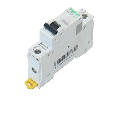 A9N61504 SCHNEIDER ELECTRIC, "A9N61504 Schneider Electric circuito miniatura ....