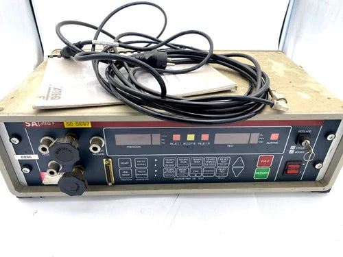 100.20 - Testeur Haute Pression ATEQ F  SA ATEQ 50 5697