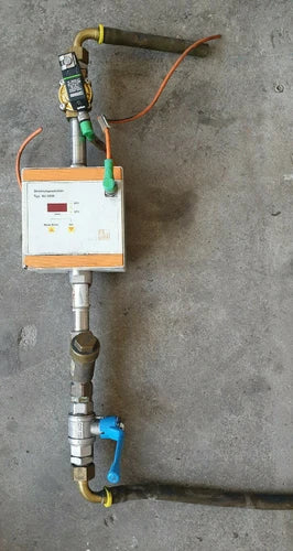 IFM SU0500