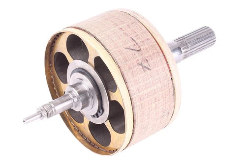 1FT3130N ROTOR KUKA GEBRAUCHT / KEINE GARANTIE / EXPRESS-LIEFERUNG