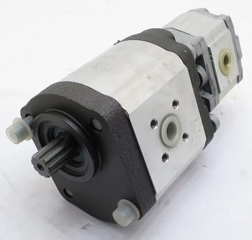 0510666003 16+2cc BOSCH ** 5B2/38001HAN