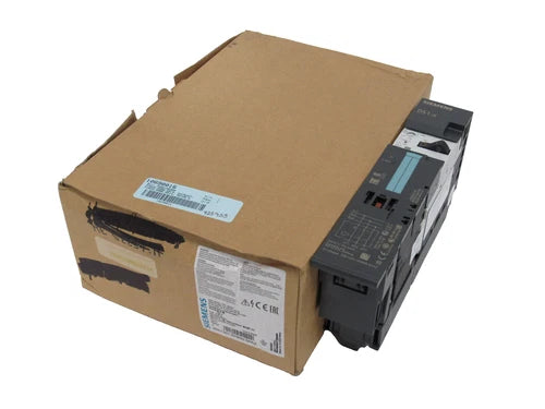 NEW SIEMENS 3RK1301-0HB00-0AA2 MOTOR STARTER 3RK13010HB000AA2