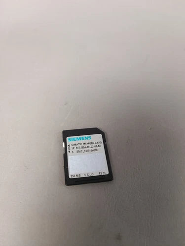 Siemens 6ES7 954-8LL02-0AA0