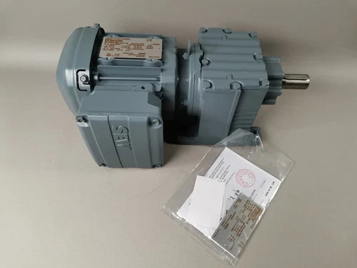 SEW R27 DRS71S4/TF 01.7787412901.0003.19