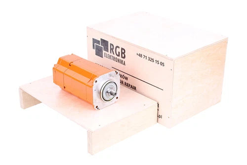 1FK6084-6AZ21-9ZZ9-Z Z:S29 3HAC3606-1/03 SIEMENS TESTED | WARRANTY INCLUDED