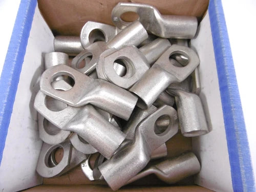 25 St¨¹ck Cimco Rohrkabelschuh Normalausf¨¹hrung | M16 | 180764 | 95 milímetros? verzinnt