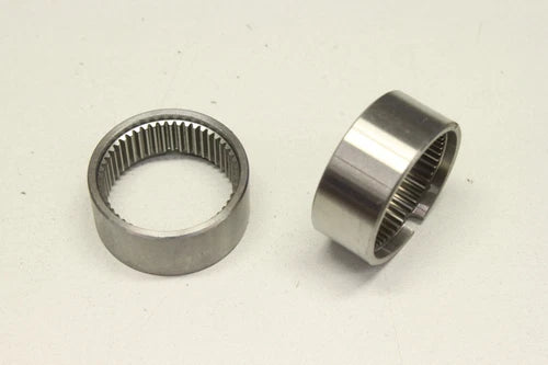 2x  611-465-1 Gear Zahnrad f¨¹r Uryu Druckluft Ersatzteil 6114651