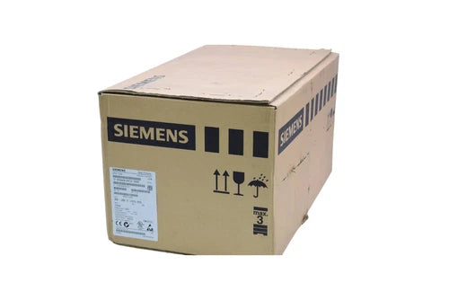 Siemens Frequency Converter 6SE6436-2BC31-1DA0 ( 6SE6 436-2BC31-1DA0 ) V1.41
