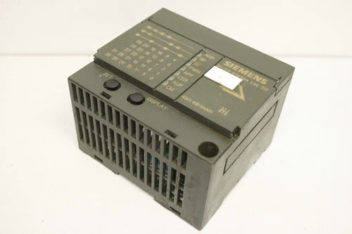 SIEMENS SIMATIC NET DP/AS INTERFACE LINK 20E 6GK1415-2AA01 Module AS Interface