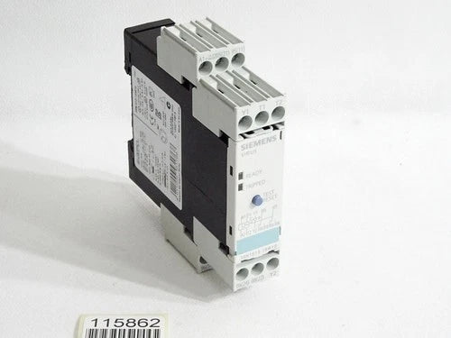 Siemens 3RN1013-1BW10 Thermistor-Motorschutz