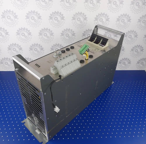 AMK AMKASYN AN 40F-1-1