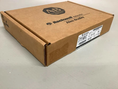 1771NBVCC - ALLEN BRADLEY - 1771-NBVC/C Analog Module NEW