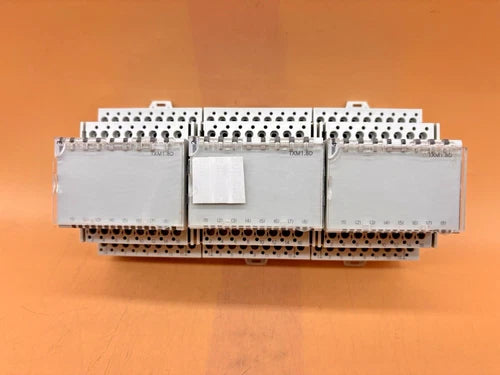 SIEMENS TXM1.8D DIGITAL INPUT/OUTPUT MODULE