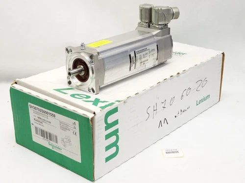 Schneider SH30702S0001559 SH070/60020/0/3/10/00/11/00 SH3070 6000-8000rpm 1.19kW