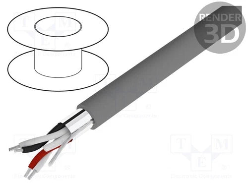 1 disc, Wire 2212C-SL001 /E2UK