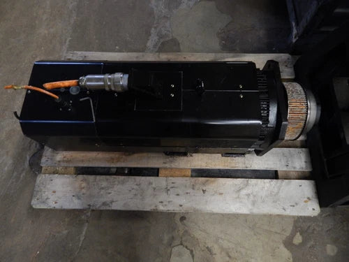 Rexroth Indramat 2AD164B-B350B1-DS47-C2N1 Used