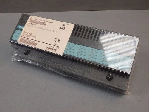 6ES71320BL010XB0 - SIEMENS - 6ES7132-0BL01-0XB0 Mod. digital REFURBISHED