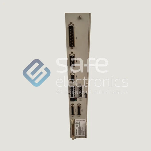 6SN1118-0DJ23-0AA0 - CARTE DE R?GULATION - SIEMENS