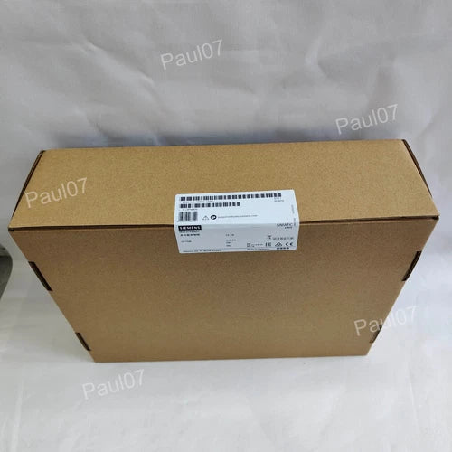 New Siemens 6AV6542-0BB15-2AX0 6AV6 542-0BB15-2AX0 Panel OP 170B STN Display