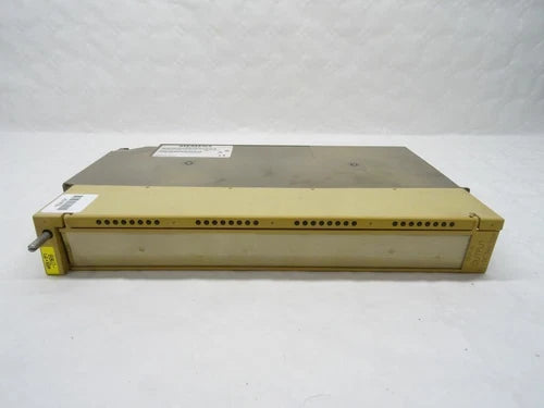 Siemens 6ES5441-7LA13 Simatic S5 6ES5 441-7LA13 E:02 Digital Output