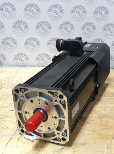 Rexroth MHD112D-027-PG0-LN