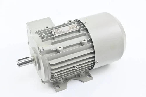 Siemens Low Voltage Motor 1LA9083-4KA10-Z ( 1LA9 083-4KA10-Z ) 1LA90834KA10-Z