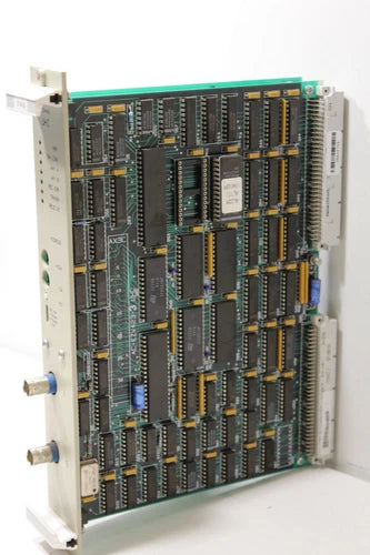 Honeywell EZV442 UHI Board ST/N/02