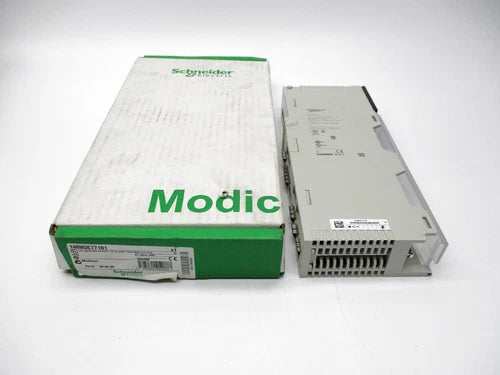 SCHNEIDER ELECTRIC 140NOE77101 NSMP