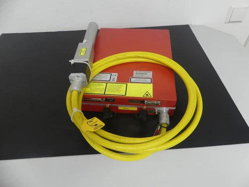 2015 SPI Lasers MZ-100P-W-HS-Z-B-N B.j