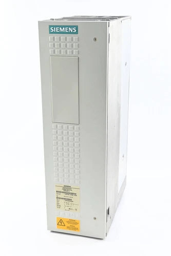 Siemens Simovert Feed Unit 6SE7028-6EC85-0AA0 ( 6SE7 028-6EC85-0AA0 ) A2