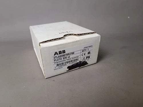 ABB 2TLA020070R4700 NEU OVP