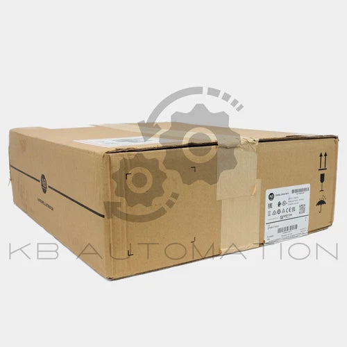 2715P-T15CD Allen-Bradley PanelView 5510 Grafikterminal, 15,6" Touchscreen