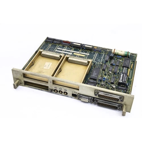 Siemens 6FM1470-3BA20 SIMATIC S5 Card (B151)