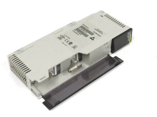 USED SCHNEIDER AUTOMATION 140-CRP-932-00 043-508-119 TSX QUANTUM MODULE