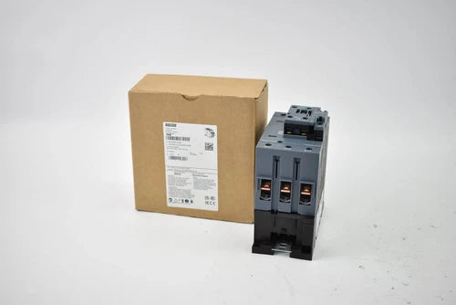 Siemens Power Contactor 3RT2 046-1AL20 ( 3RT2046-1AL20 ) 95A 45kW 400V 50-60Hz