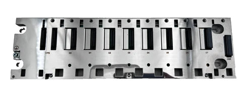 施耐德电气 BMXXBP0800 8 槽背板 PV 03 RL 11