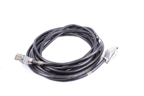 01-051-796 CABLE 15M 01051796 KUKA GETESTET | GARANTIE INKLUSIVE | SCHNELLER